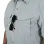 Рубашка Helikon-Tex DEFENDER Mk2 Ultralight Shirt short sleeve