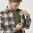Рубашка Helikon-Tex GreyMan Shirt — Nylon Sorona® Blend