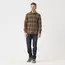 Рубашка Helikon-Tex GreyMan Shirt — Polyester Nylon Blend