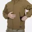 Куртка Helikon-Tex COUGAR QSA + HID Jacket - Soft Shell Windblocker