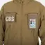 Куртка Helikon-Tex COUGAR QSA + HID Jacket - Soft Shell Windblocker