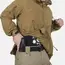Куртка Helikon-Tex COUGAR QSA + HID Jacket - Soft Shell Windblocker