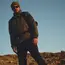 Куртка Helikon-Tex LEVEL 7 Lightweight Winter Jacket - Climashield Apex 100g