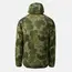 Куртка Helikon-Tex Reversible Wolfhound Hoodie Jacket - Windpack