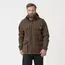 Куртка Helikon-Tex SAS Smock - Duracanvas, Earth Brown
