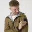Куртка Helikon-Tex SQUALL Hardshell Jacket - TorrentStretch