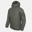 Куртка Helikon-Tex WOLFHOUND Hoodie Jacket - Climashield Apex 67g