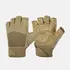 Перчатки Helikon-Tex Half Finger Mk2 Gloves, Coyote