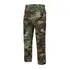 Брюки Helikon-Tex BDU Pants - PolyCotton Ripstop, US Woodland