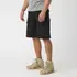 Шорты Helikon-Tex CPU Shorts - PolyCotton Ripstop, Black