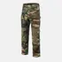 Брюки Helikon-Tex MCDU Pants — PolyCotton Stretch Ripstop, US Woodland / Olive Green