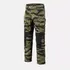 Брюки Helikon-Tex MCDU Pants — PolyCotton Stretch Ripstop, Tiger Stripe / Black