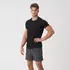 Футболка Helikon-Tex Functional T-shirt - Quickly Dry, Black
