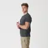 Футболка Helikon-Tex TACTICAL T-Shirt - TopCool, Shadow Grey
