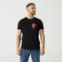 Футболка Helikon-Tex T-shirt (Problem solved!), Black