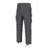 Брюки Helikon-Tex CPU Pants - PolyCotton Ripstop, Shadow Grey