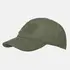 Кепка Helikon-Tex Baseball FOLDING Cap - PolyCotton Ripstop, Olive Green