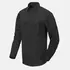 Рубашка Helikon-Tex DEFENDER Mk2 Shirt long sleeve - PolyCotton Ripstop, Black