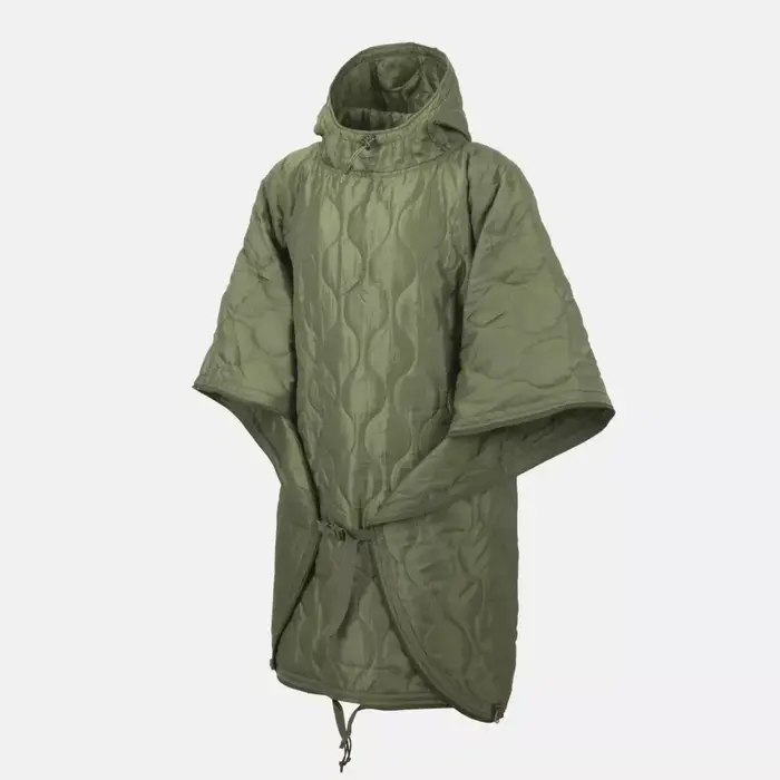 Пончо Helikon-Tex SWAGMAN ROLL Basic