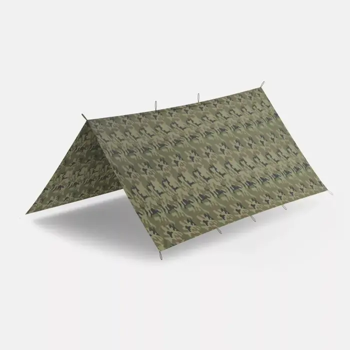 Тент Helikon-Tex SUPERTARP - Polyester Ripstop