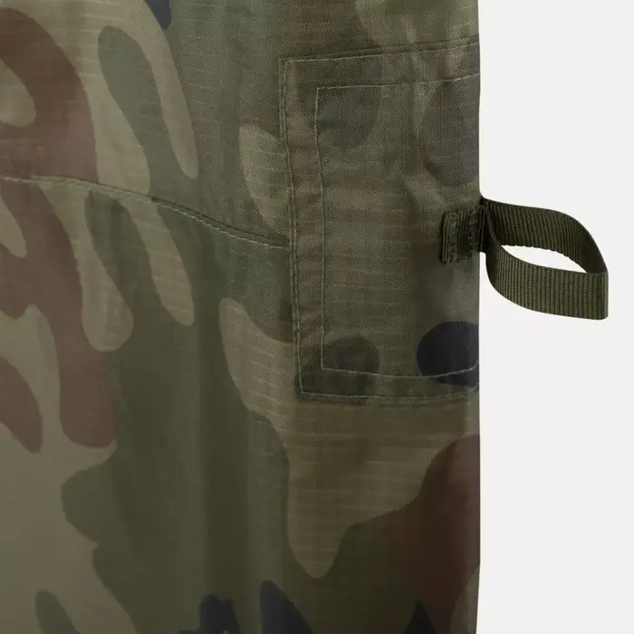 Тент Helikon-Tex SUPERTARP - Polyester Ripstop