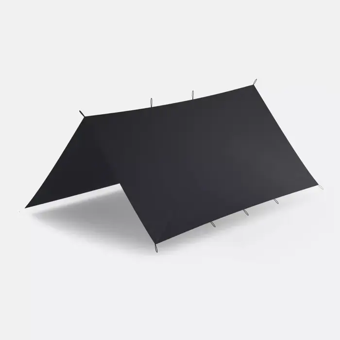 Тент Helikon-Tex SUPERTARP - Polyester Ripstop, Navy Blue