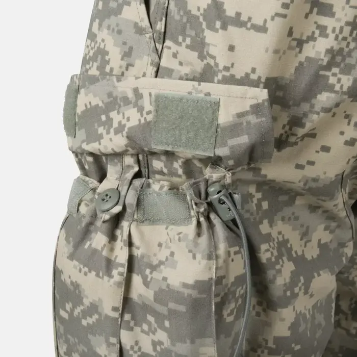 Брюки Helikon-Tex ACU Pants - PolyCotton Ripstop