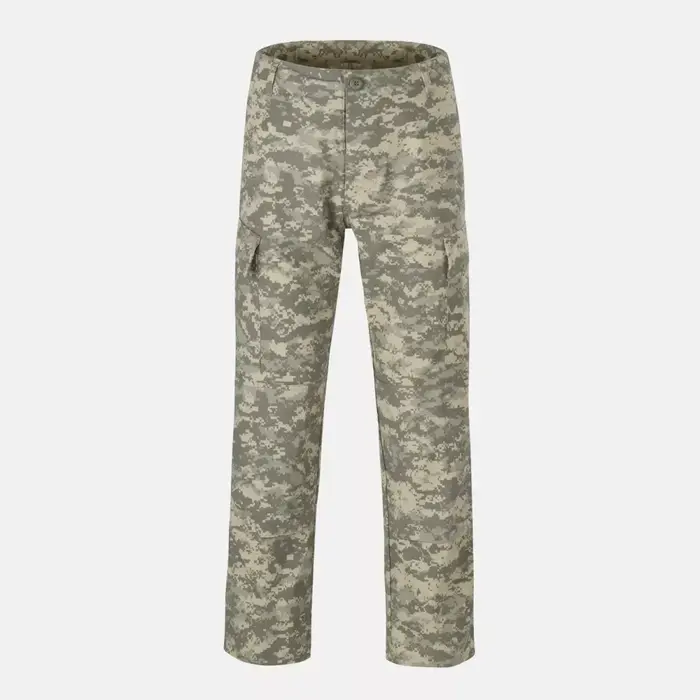 Брюки Helikon-Tex ACU Pants - PolyCotton Ripstop