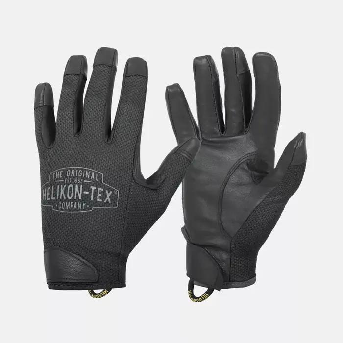 Перчатки Helikon-Tex Rangeman Gloves, Black
