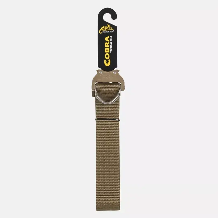 Ремень Helikon-Tex COBRA D-Ring (FX45) Tactical Belt