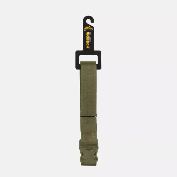 Ремень Helikon-Tex DEFENDER Security Belt S/M