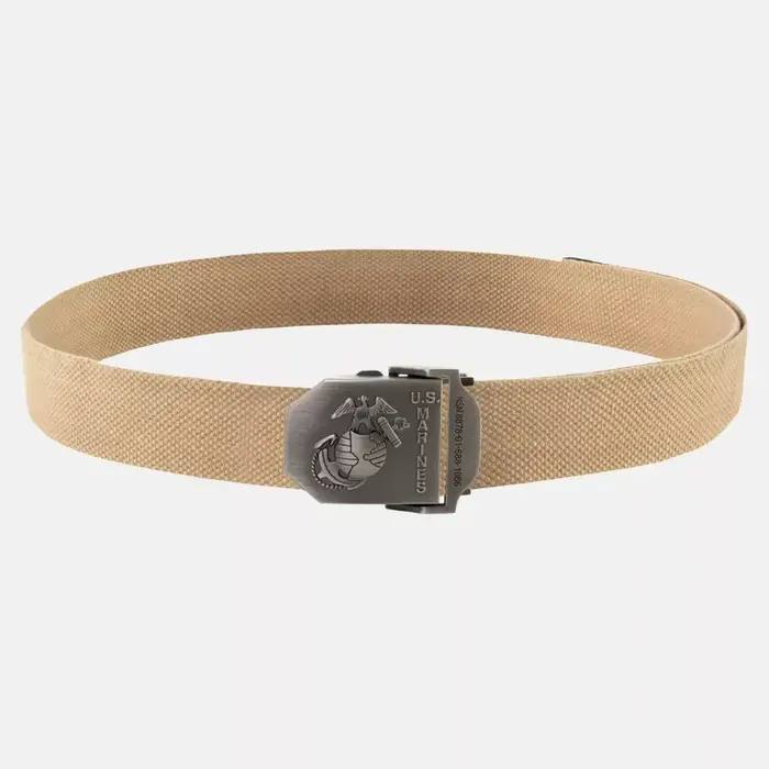 Ремень Helikon-Tex USMC Belt, Khaki