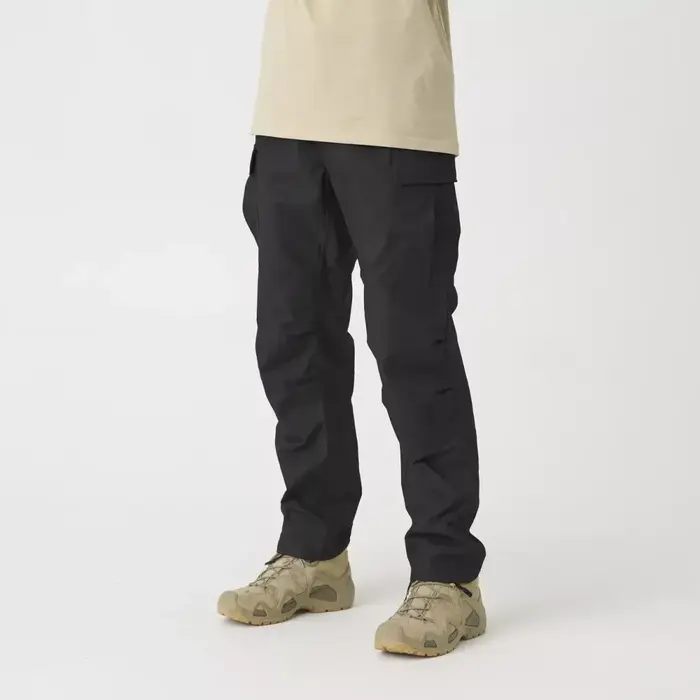 Брюки Helikon-Tex BDU Mk2 Pants, Black