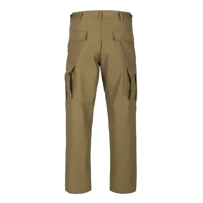 Брюки Helikon-Tex BDU Pants - PolyCotton Ripstop