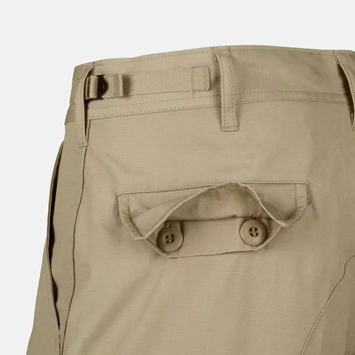 Шорты Helikon-Tex BDU Shorts - Cotton Ripstop