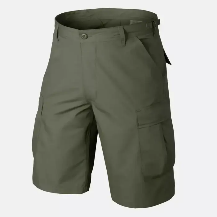 Шорты Helikon-Tex BDU Shorts - Cotton Ripstop