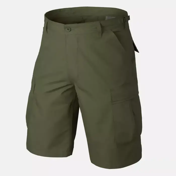 Шорты Helikon-Tex BDU Shorts - PolyCotton Ripstop