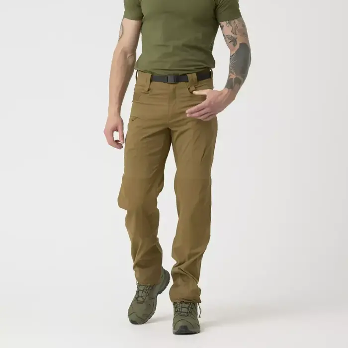 Брюки Helikon-Tex BLIZZARD Pants - StormStretch