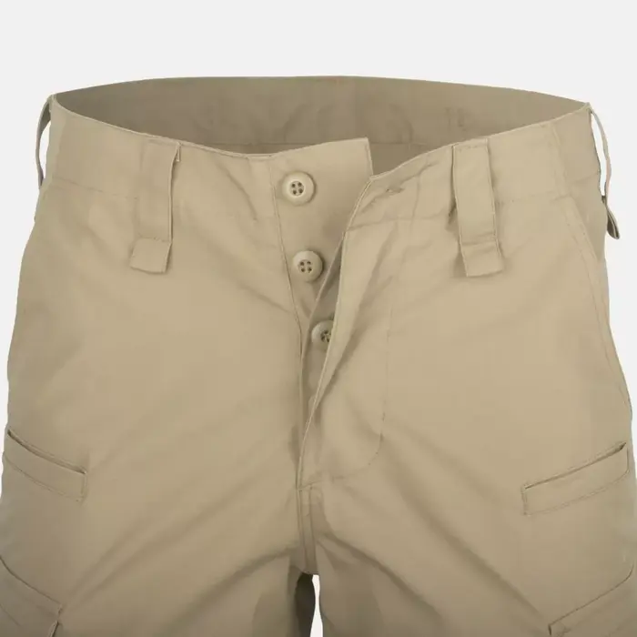 Шорты Helikon-Tex CPU Shorts - Cotton Ripstop