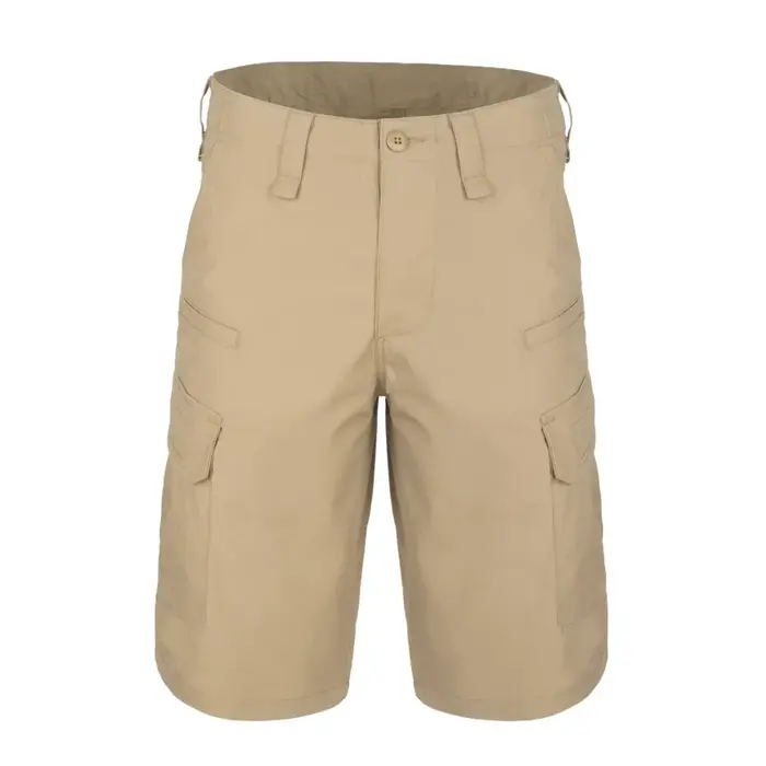 Шорты Helikon-Tex CPU Shorts - Cotton Ripstop