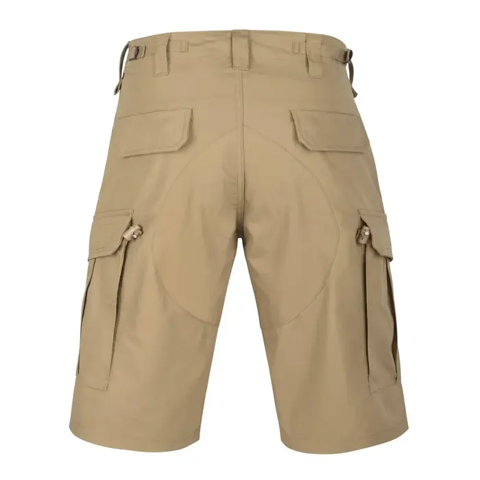 Шорты Helikon-Tex CPU Shorts - Cotton Ripstop