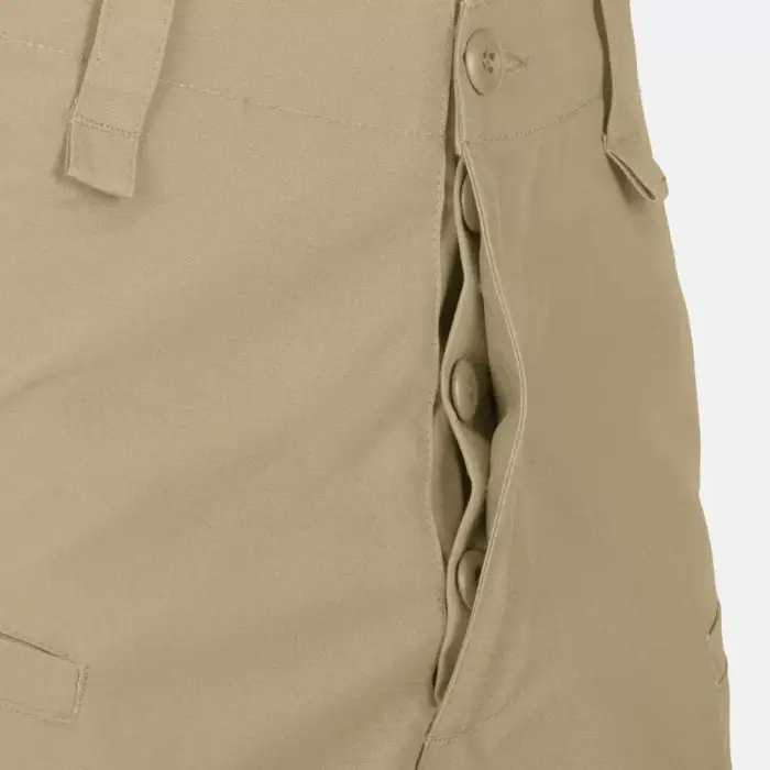 Брюки Helikon-Tex CPU Pants - Cotton Ripstop