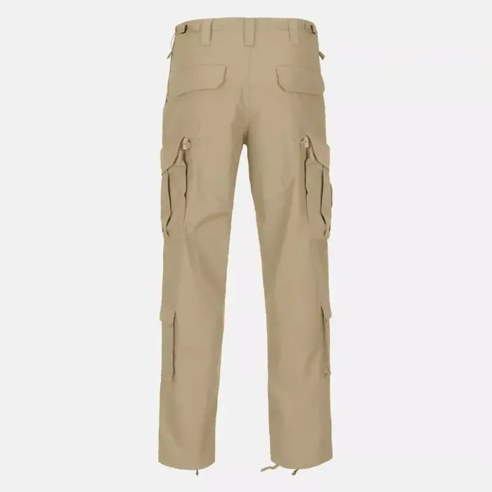 Брюки Helikon-Tex CPU Pants - Cotton Ripstop
