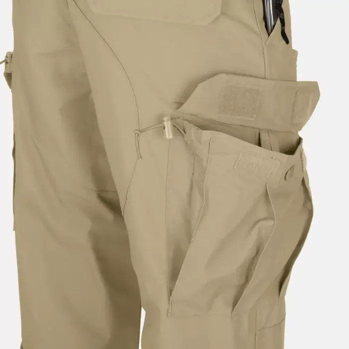 Брюки Helikon-Tex CPU Pants - Cotton Ripstop