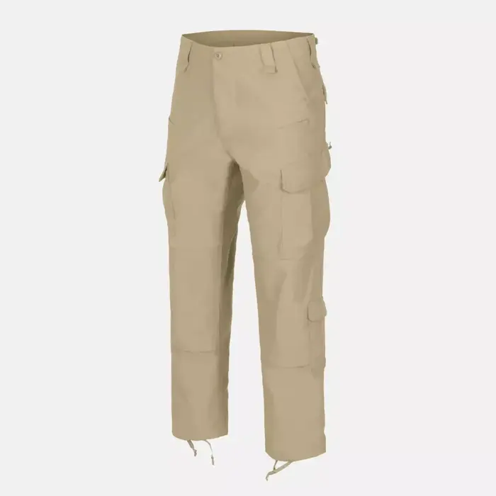 Брюки Helikon-Tex CPU Pants - Cotton Ripstop