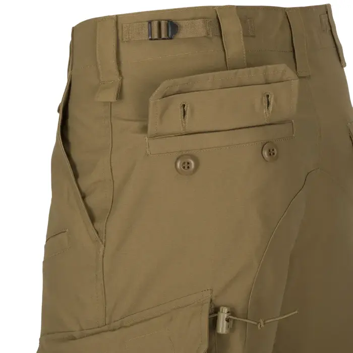 Брюки Helikon-Tex CPU Pants - PolyCotton Ripstop