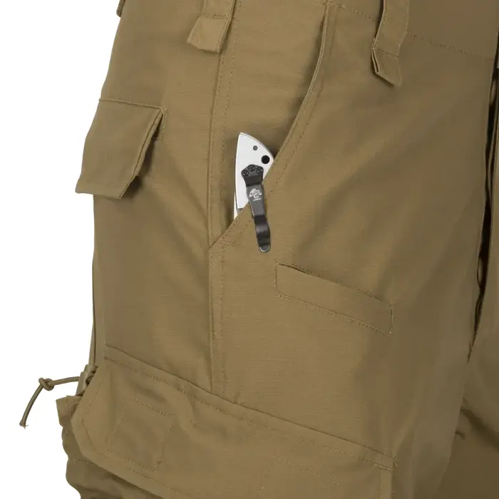 Брюки Helikon-Tex CPU Pants - PolyCotton Ripstop