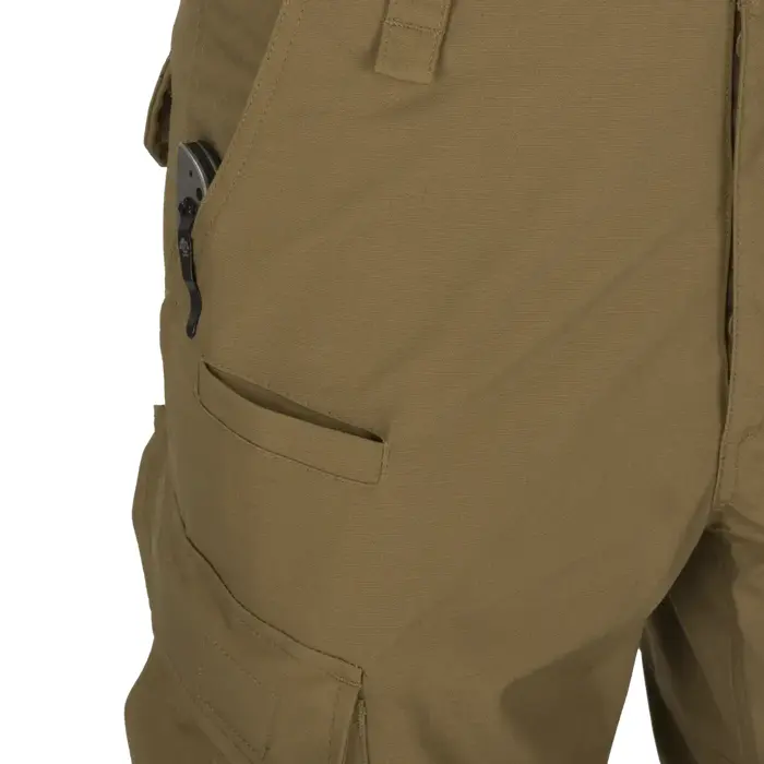 Брюки Helikon-Tex CPU Pants - PolyCotton Ripstop