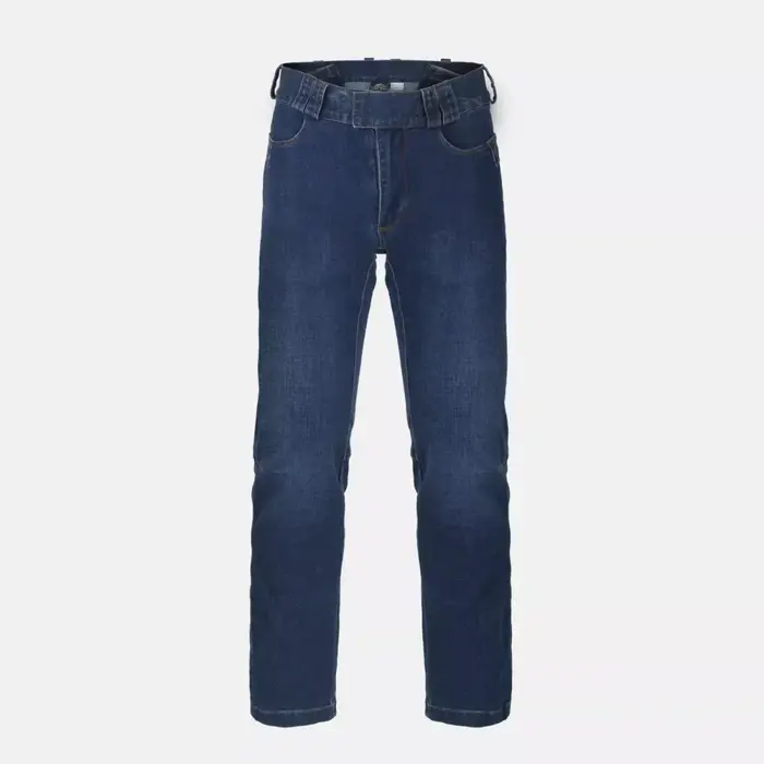 Брюки Helikon-Tex COVERT TACTICAL PANTS - Denim Mid