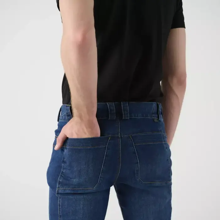 Брюки Helikon-Tex COVERT TACTICAL PANTS - Denim Mid